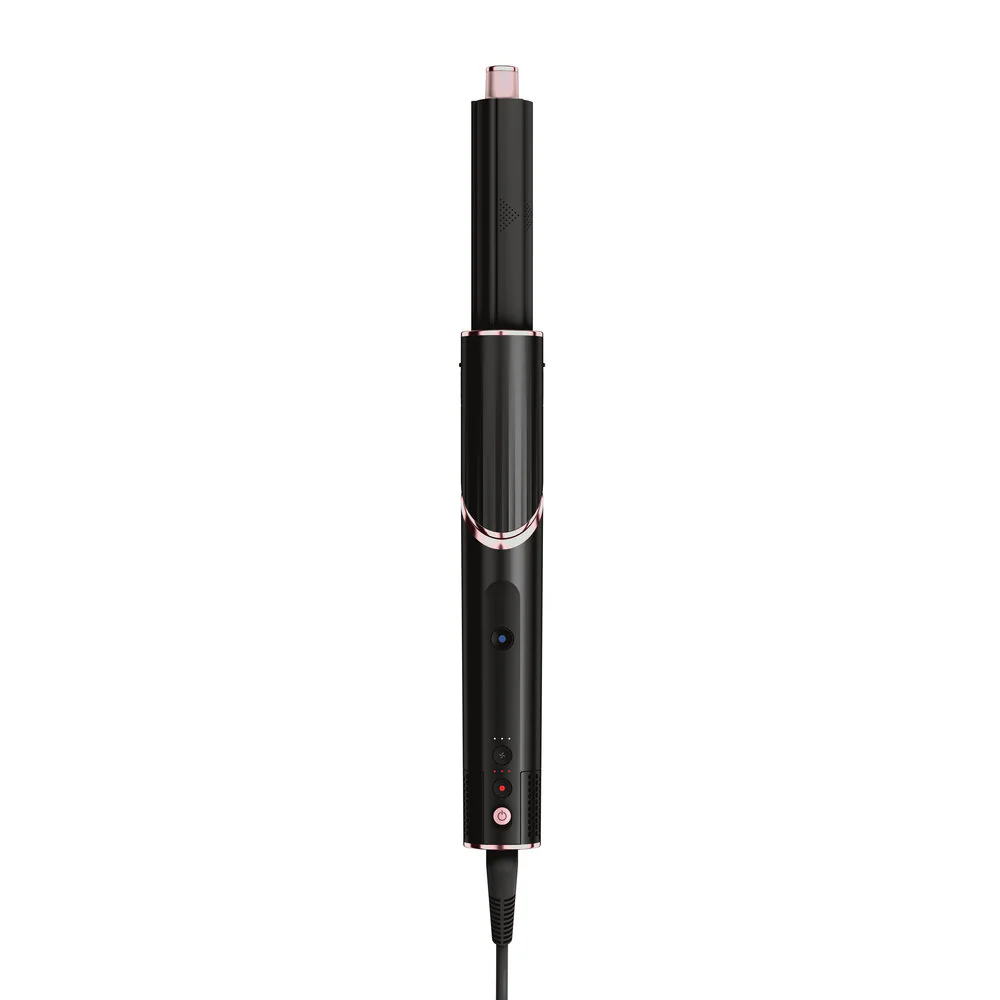 Shark  FlexStyle 3-in-1 Air styler & hårtørrer - sort