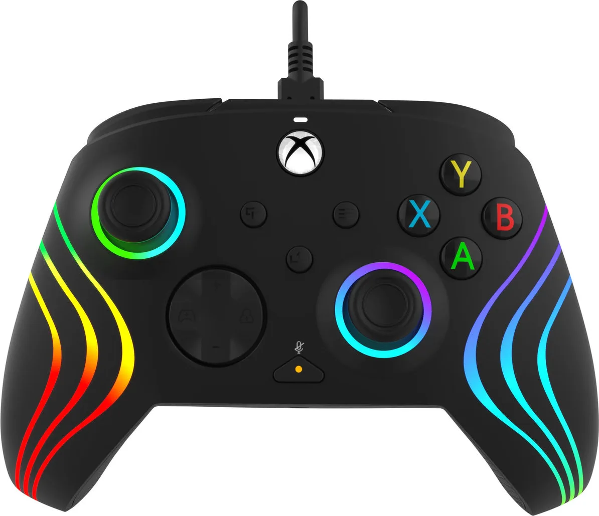 PDP Afterglow Xbox Serie X/S/One/PC Manettes de jeu