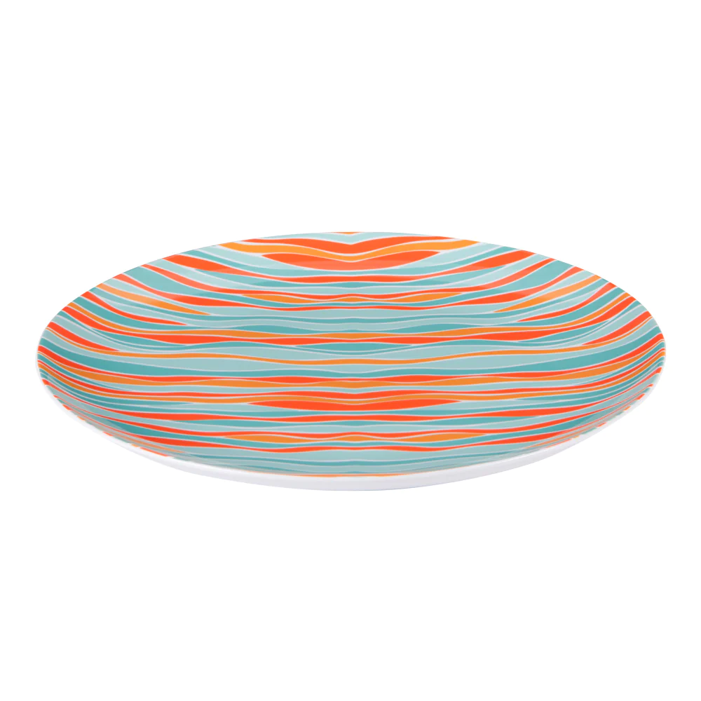 Plat à tarte 31 cm + pelle Alizée Table passion