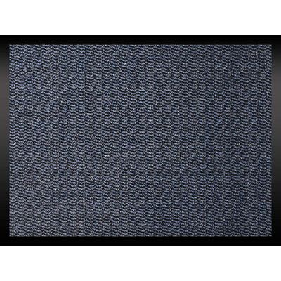 Tapis absorbant SMART - 40 x 60 cm - bleu