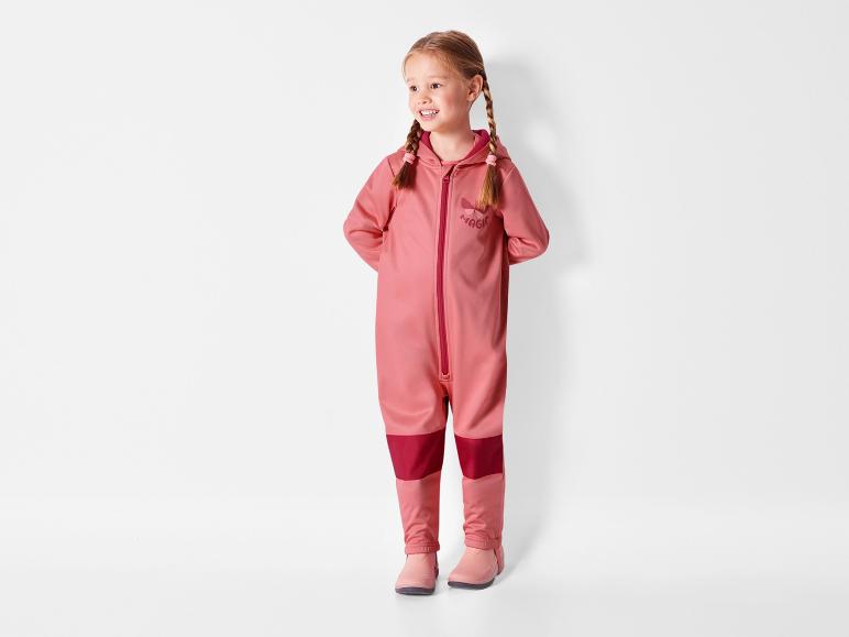 Kinder regenpak