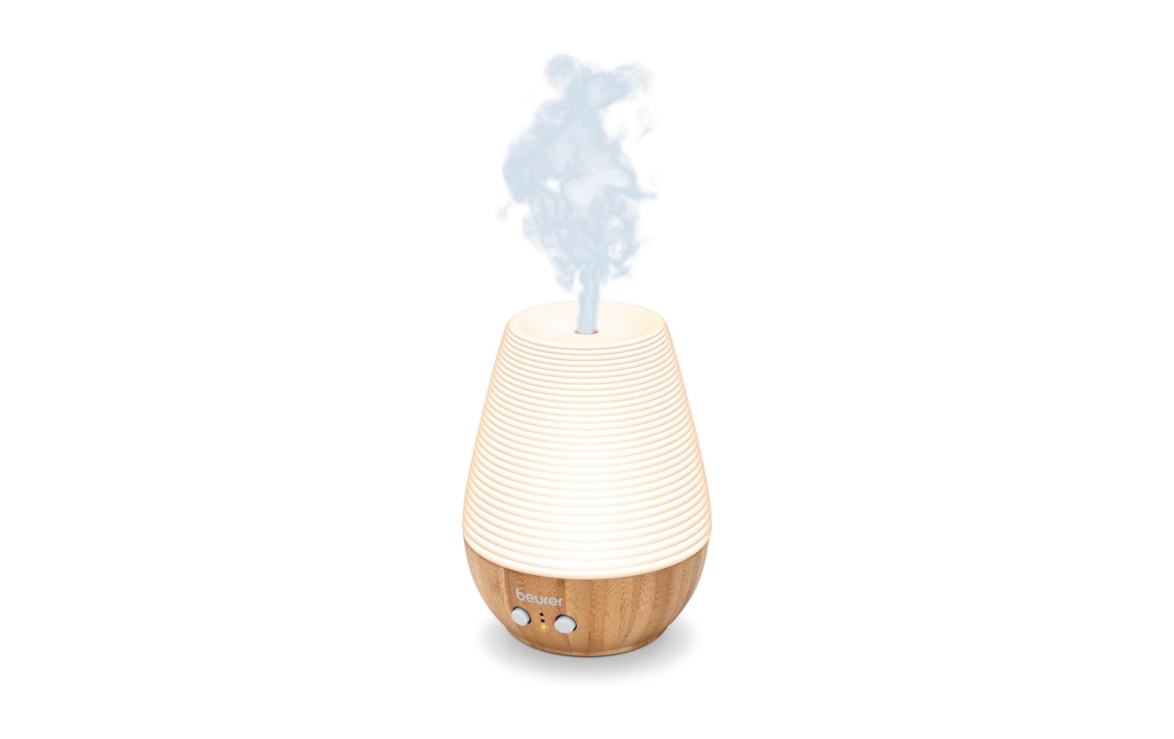 BEURER Diffuser »LA 40 20 m²« 0,18 l Wassertank