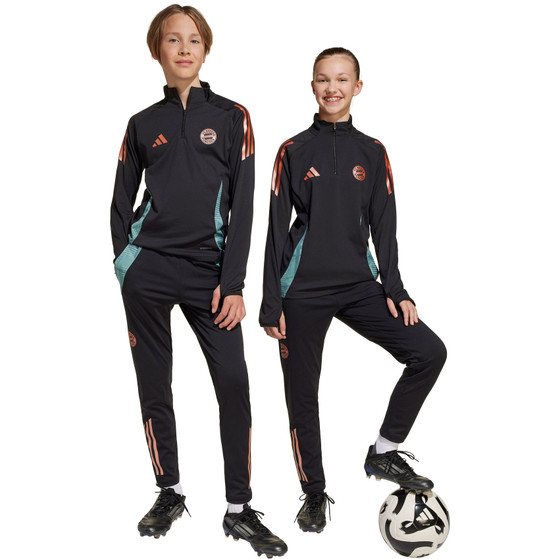 adidas Bayern München Training Pant Kids 2024/2025