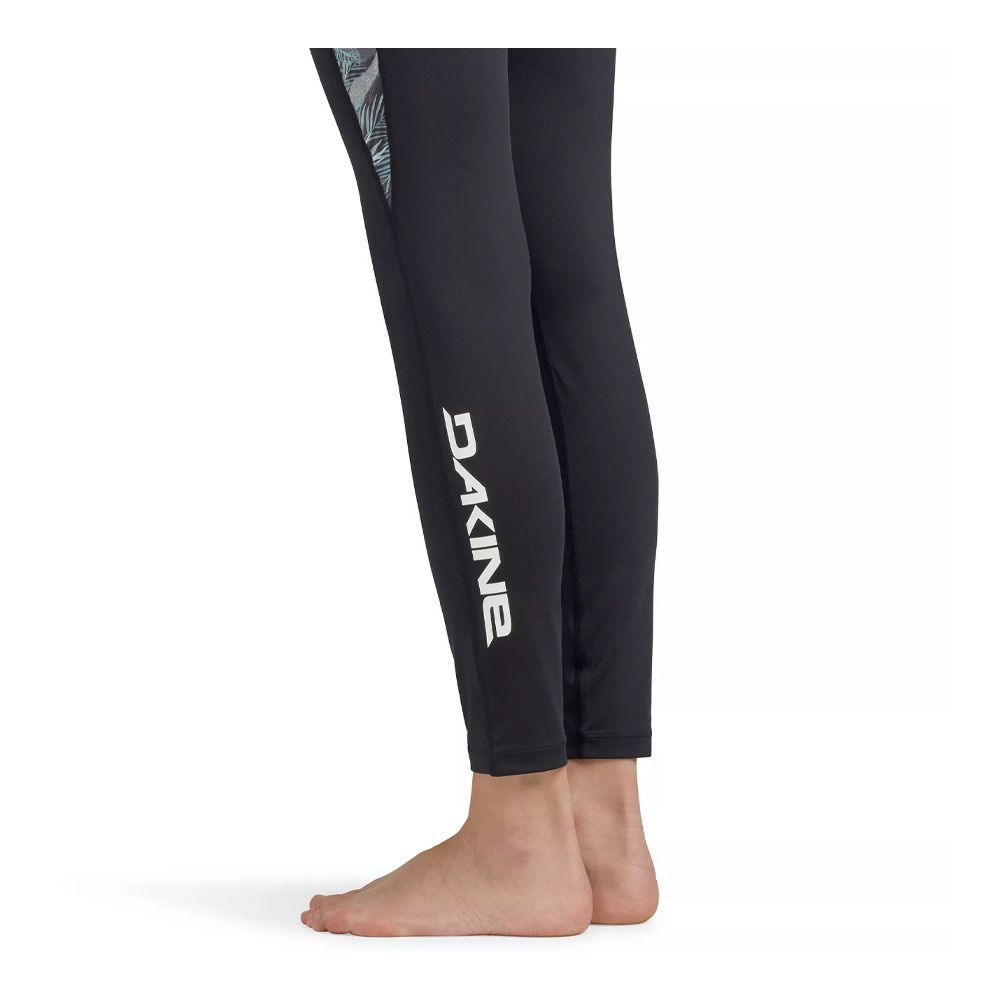 Dakine HD SURF RASHGUARD - Legging Femme nahele print