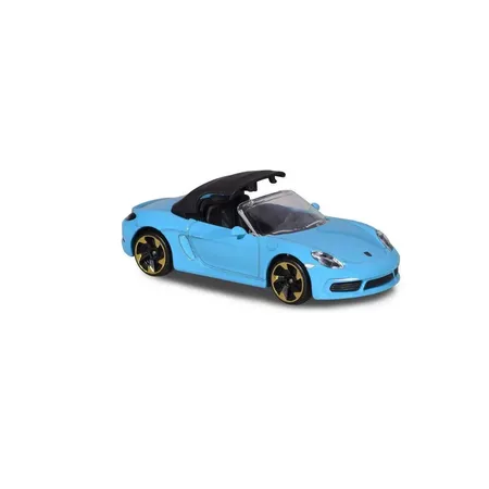 Majorette Porsche Premium Edition, 1 Stück, sortiert
