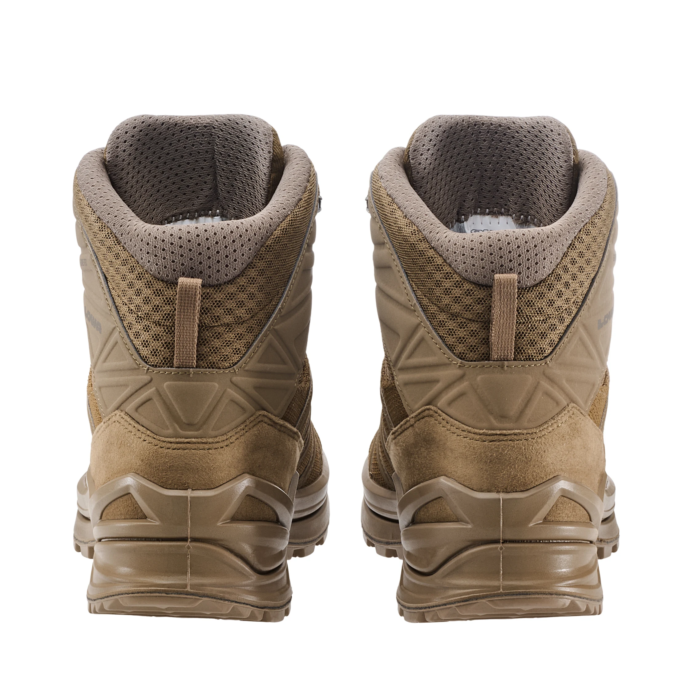 LOWA PROFESSIONAL Outdoor-Schuhe INNOX PRO GTX MID TF
