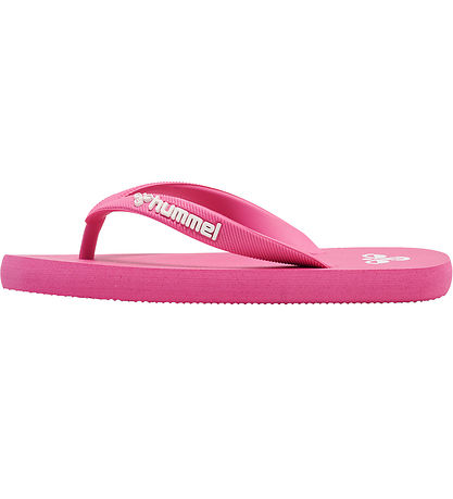 Hummel Flip Flops - Flip-Flop Jr - Sugar Plum