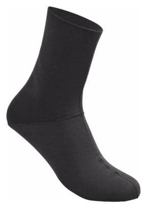 Chaussettes hautes Inov-8 Extreme Thermo v2 Noir