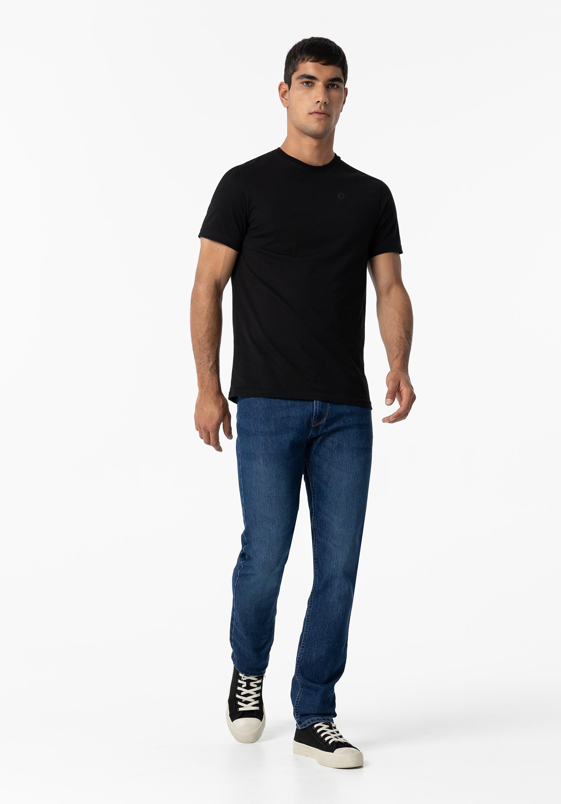 Jeans Leo Comfort Fit