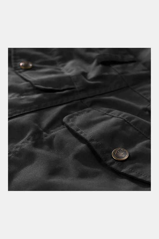 Fjällräven Fjällräven Karla Pro Curved Broek Dames