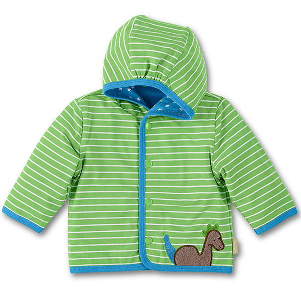SterntalerSterntaler   Kapuzenjacke Danny 50