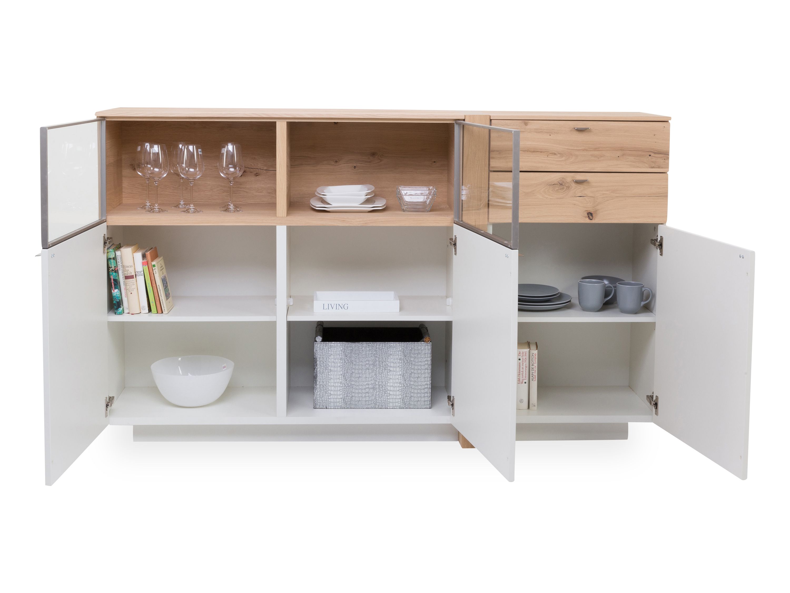 Sideboard VENJAKOB ALBERO