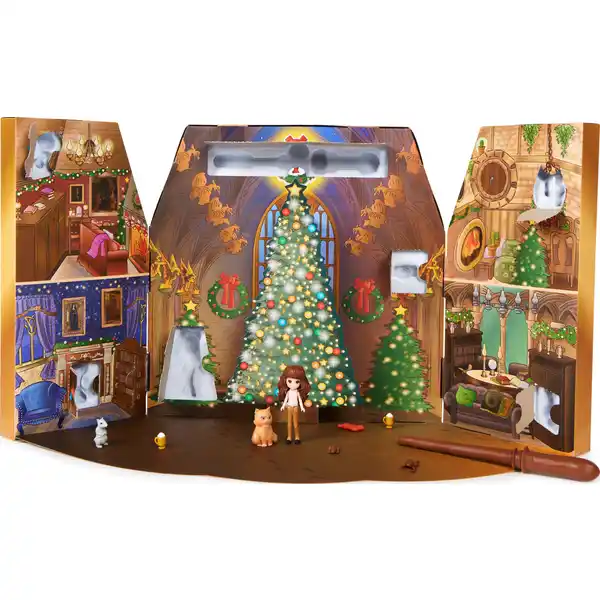 Harry Potter Adventskalender 2024