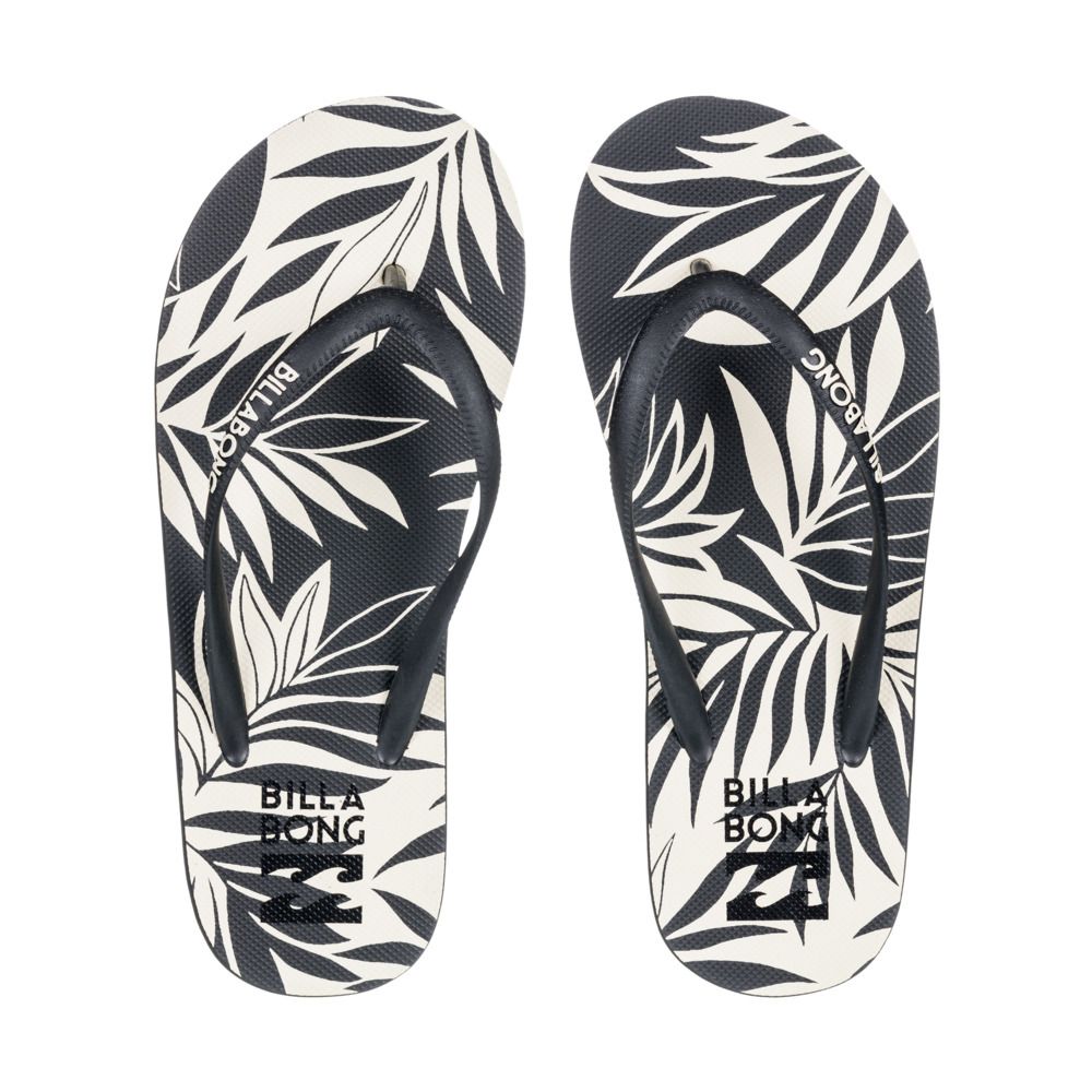 Billabong DAMA - Tongs Femme black