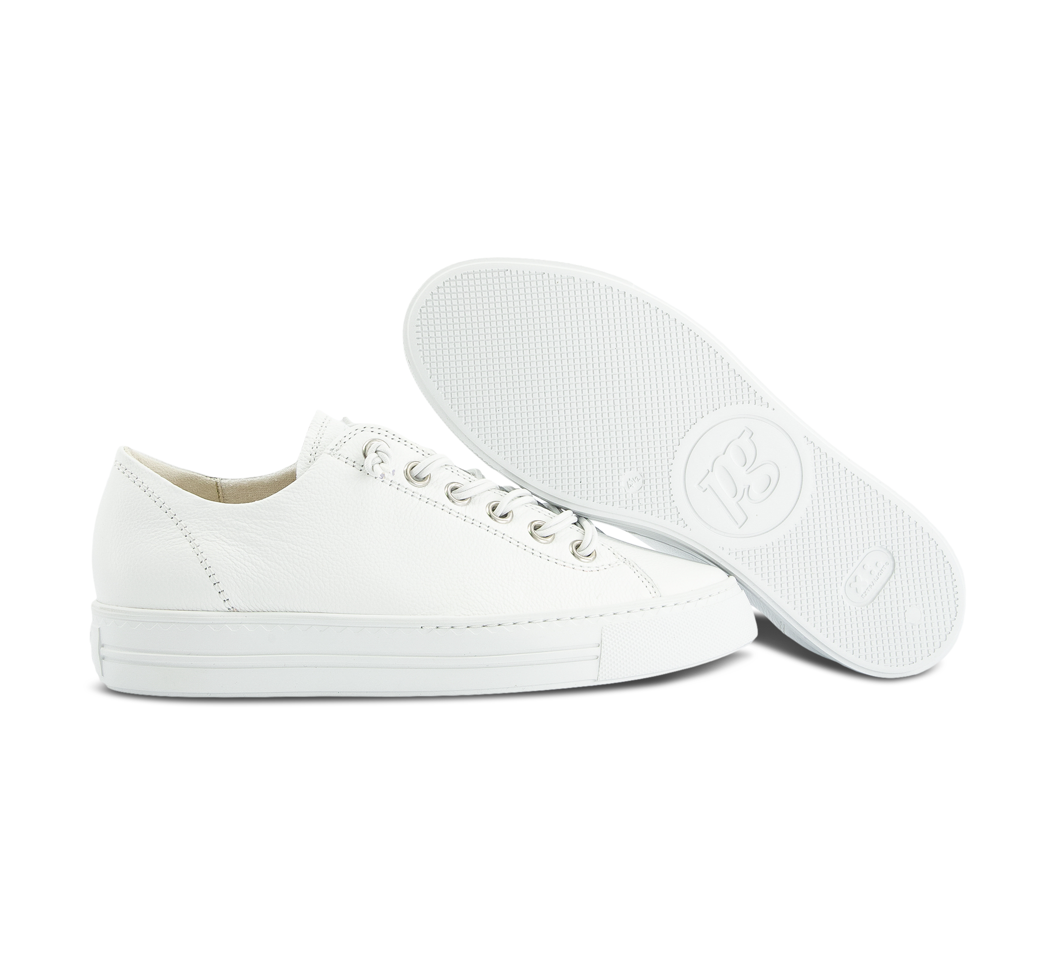 Paul Green Relax - Sneaker low weiss