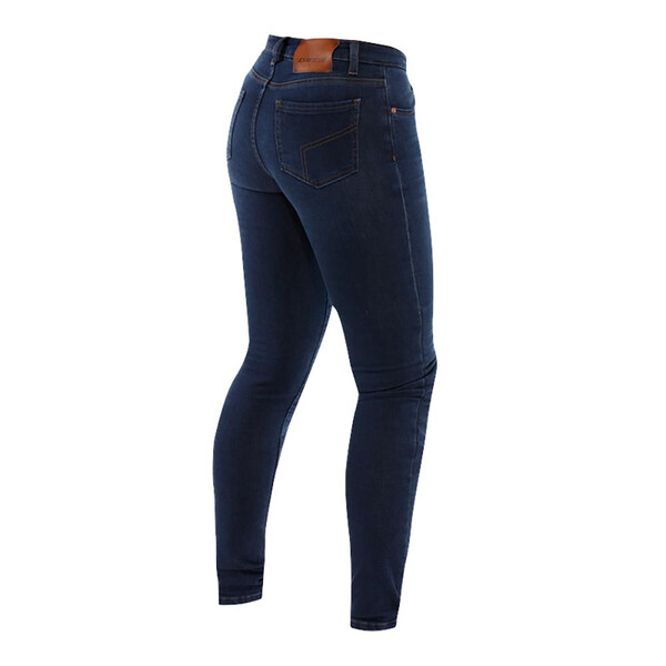 Dainese - Jean femme Denim Skinny Woman Indigo