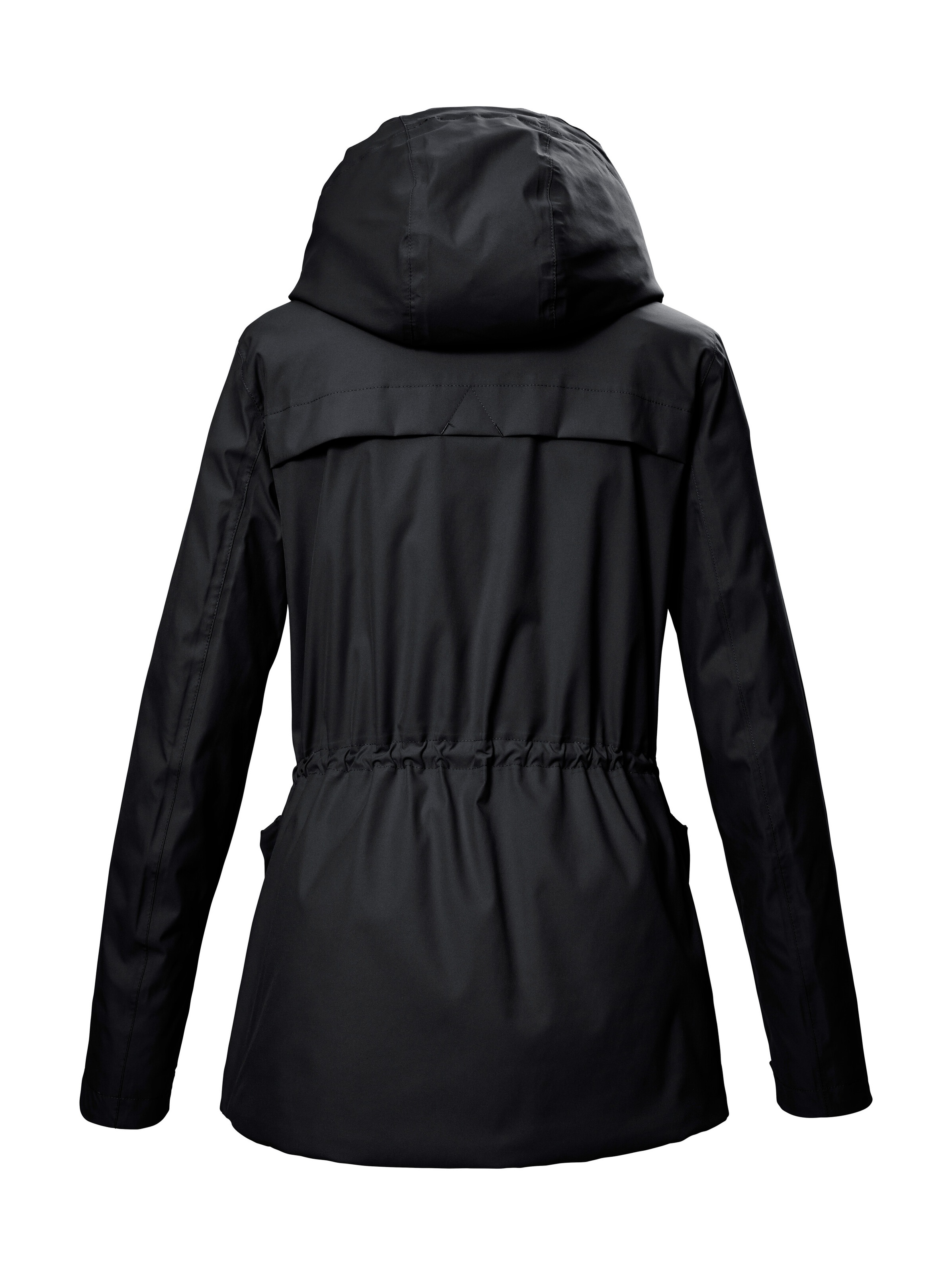 G.I.G.A. DX by killtec Funktionsjacke »GS 55 WMN JCKT« Wetterfeste Damenjacke, wind- u wasserdicht, atmungsaktiv