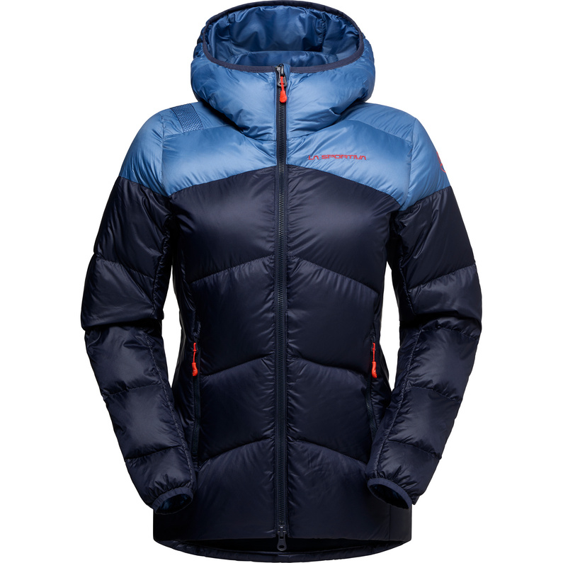 La Sportiva Damen Nature Down Jacke