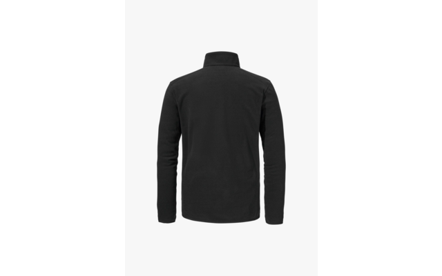 Schöffel Hiking Fleece Jk Style Ash Herrenjacke