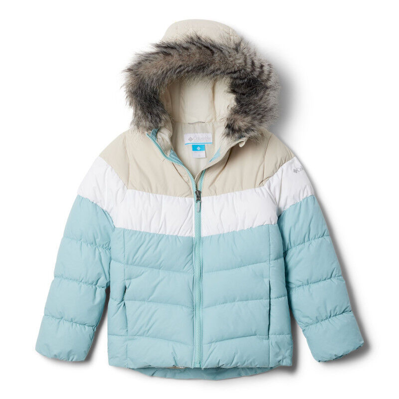 Arctic Blast II Jacket - Veste ski enfant