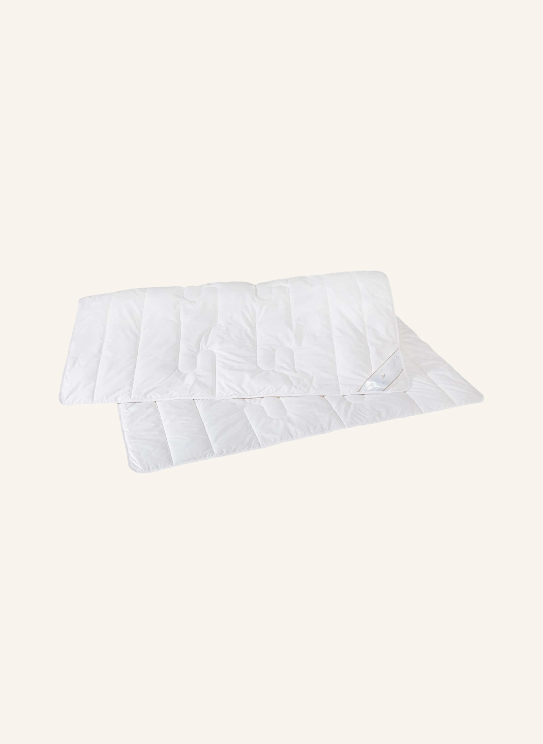 RID ESSENTIALS Naturhaardecke Wildseideextra leicht