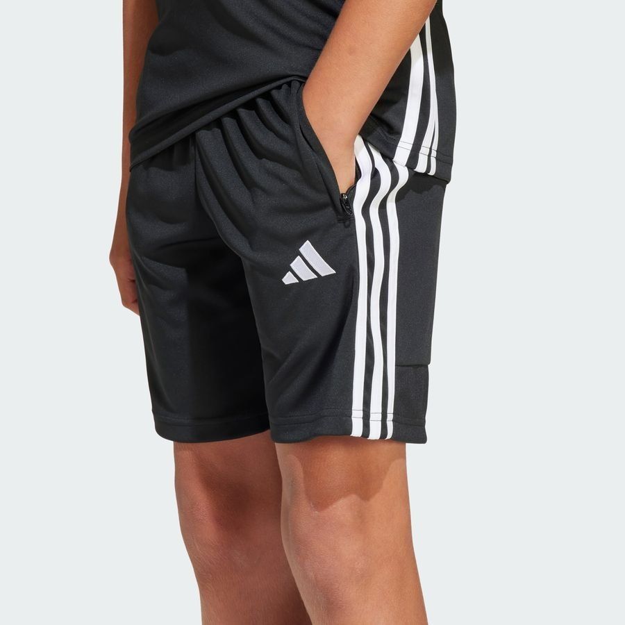 Adidas Short Tiro 25 Essentials Enfants