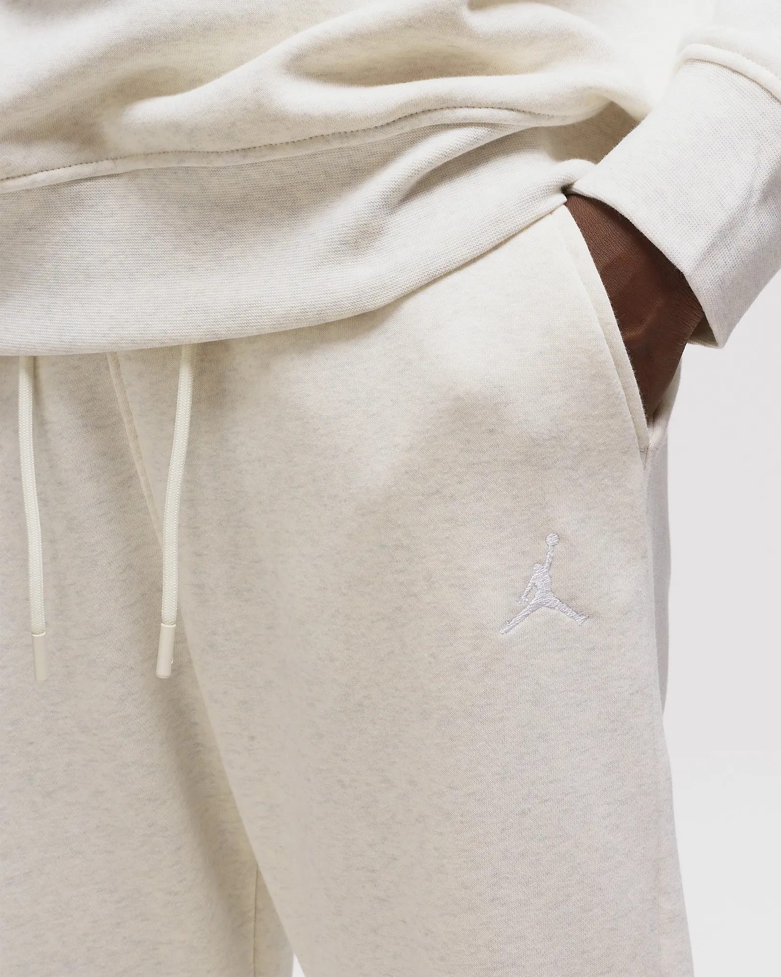 Jordan Essentials Fleece Pants