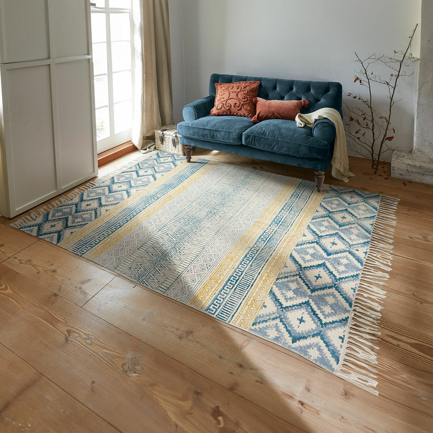 Teppich Elay 200x300 cm
