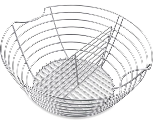 Austin and Barbeque AABQ - Kamado Charcoal Basket 26