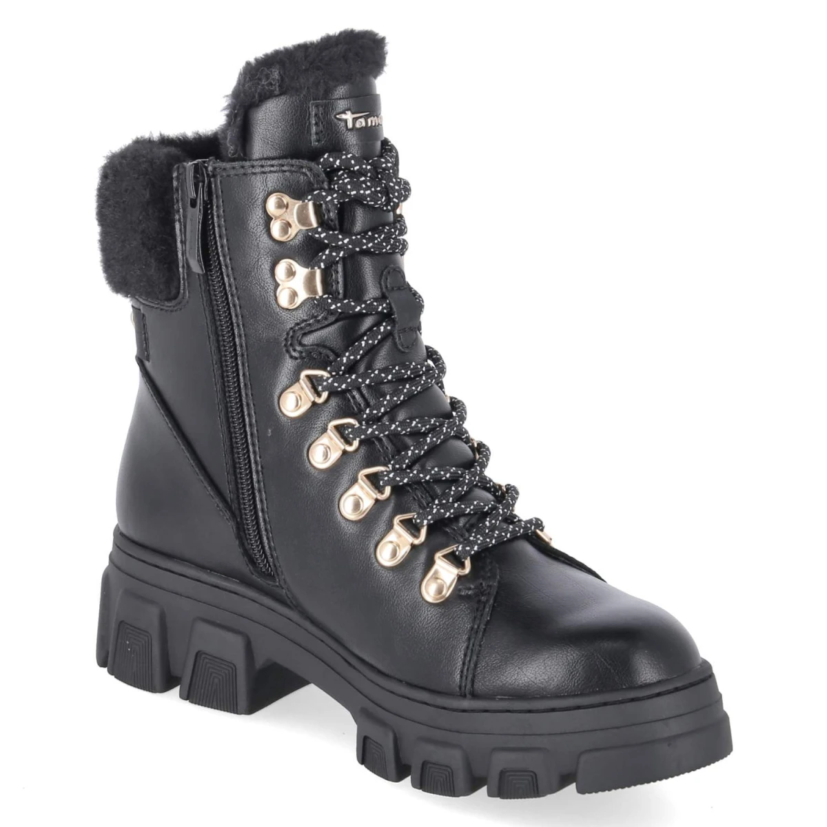 TamarisWinterboots - black