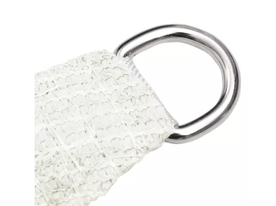 Voile d'ombrage 160 g/m² blanche 02_0009039