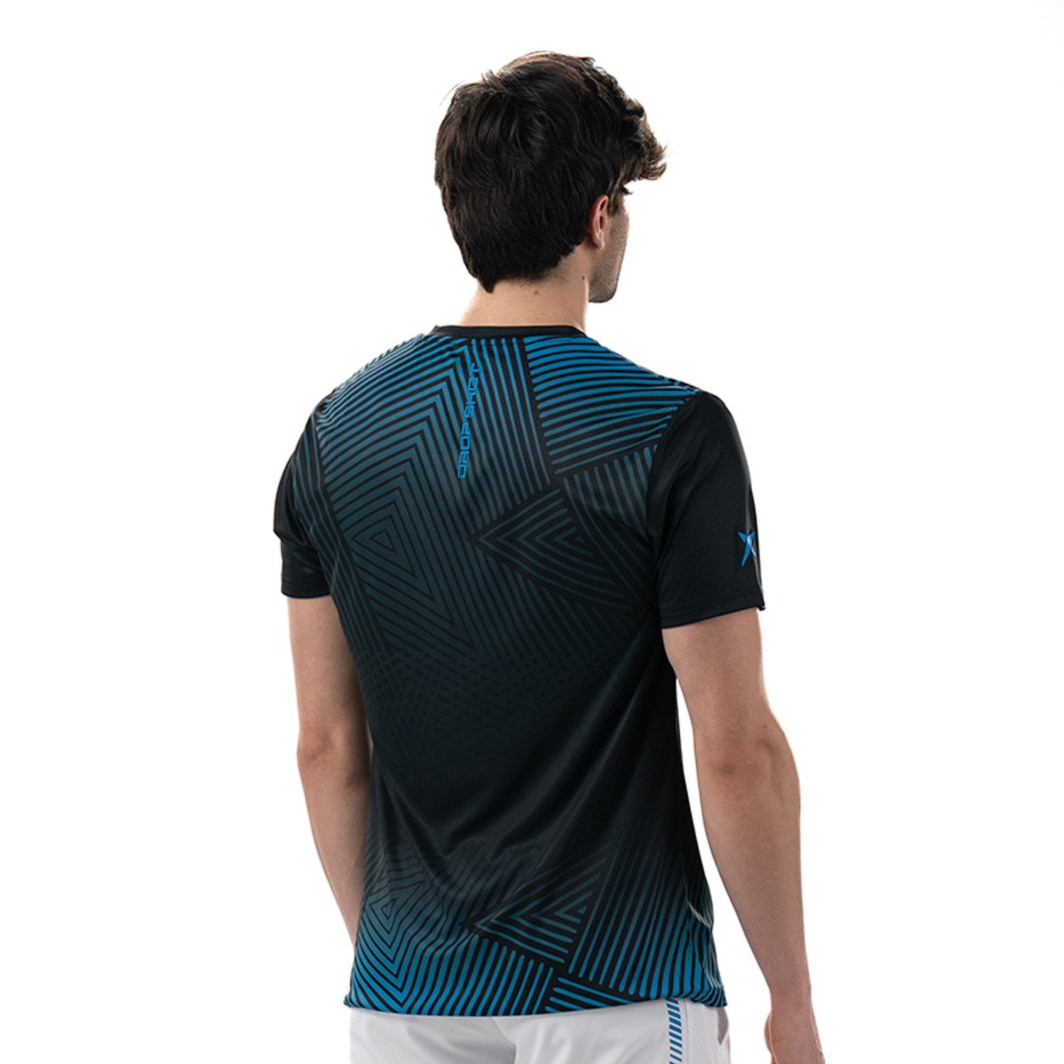 Drop Shot Abian Campa Tee