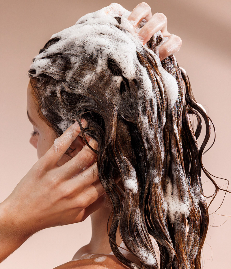 Shampoing ultra-doux