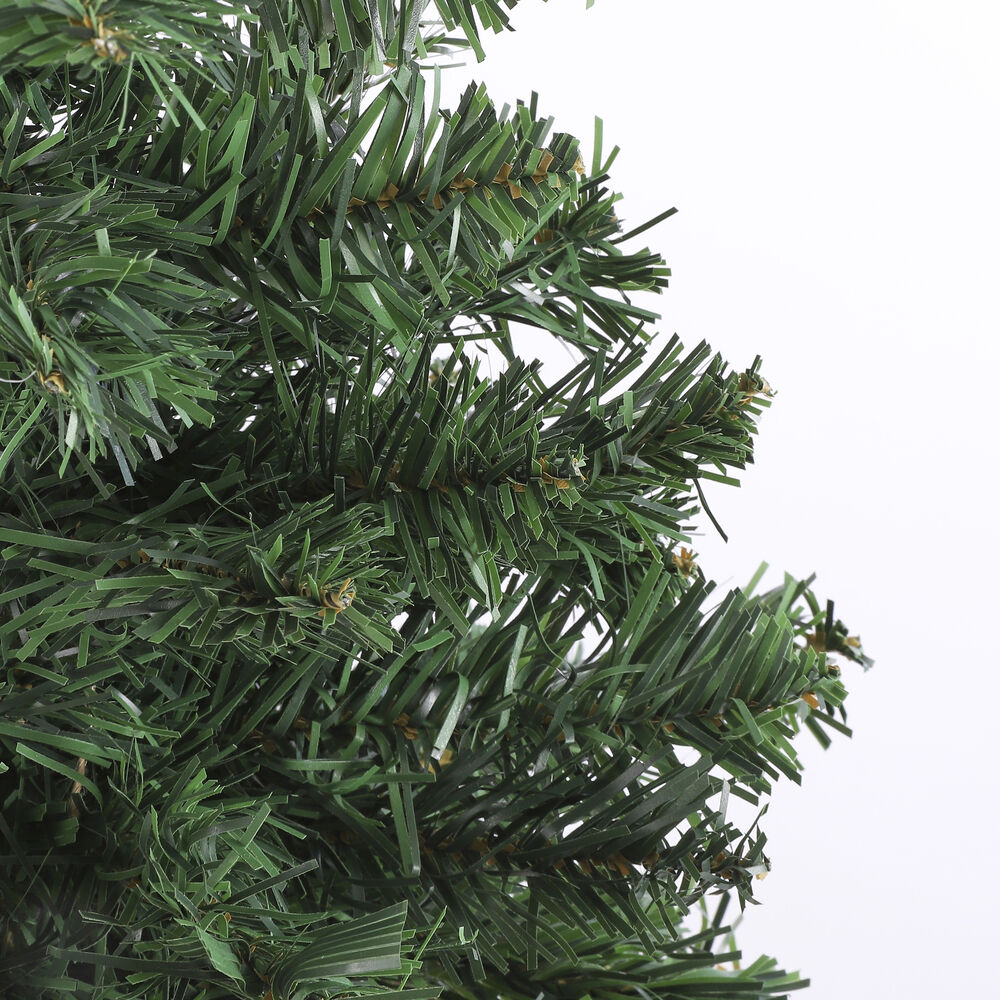 Black box - Kunstkerstboom - Groen - 45 cm