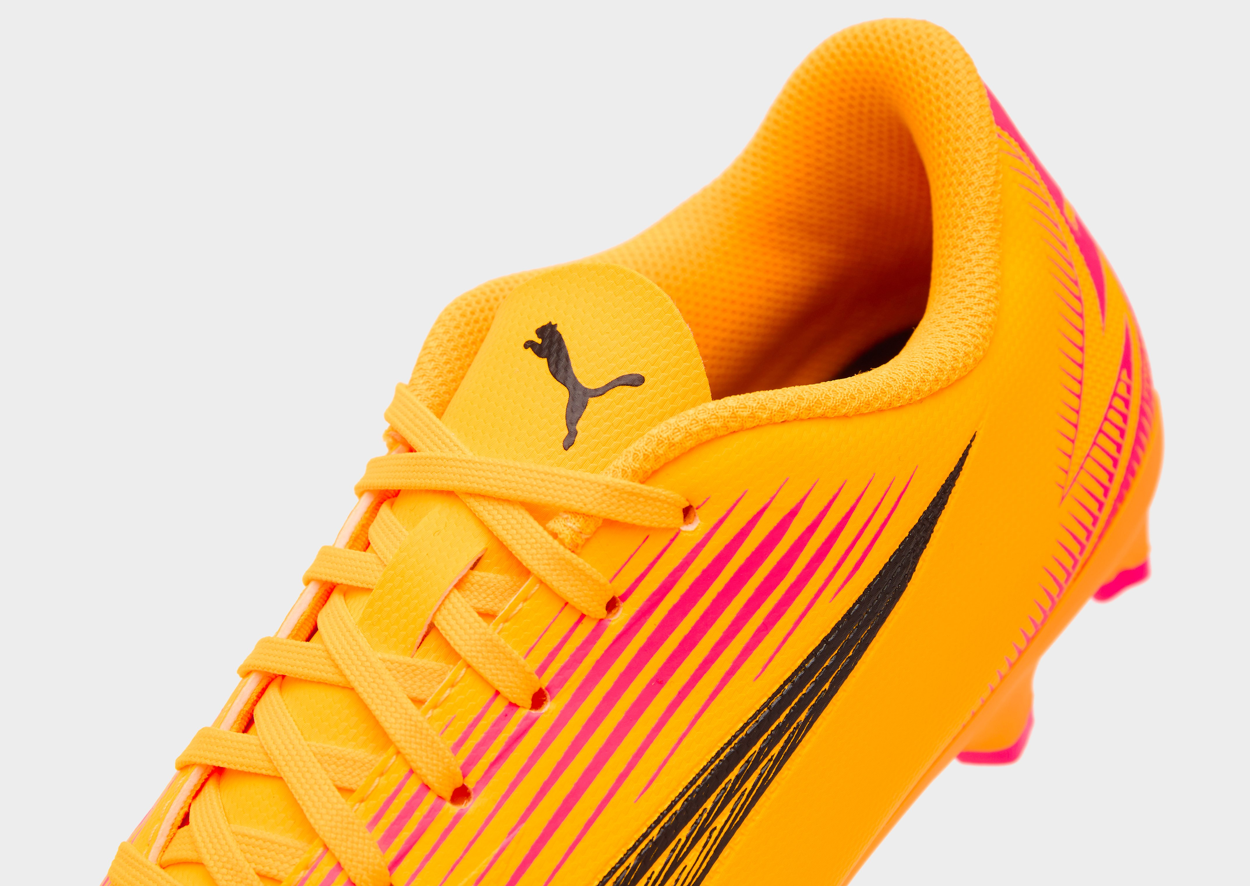 Puma Ultra Play FG Junior