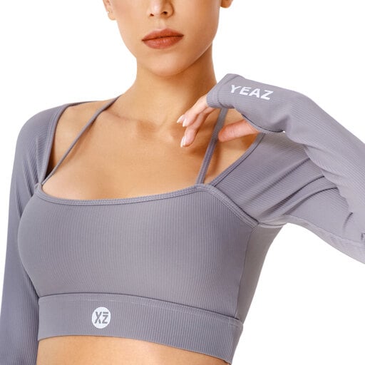 Nível Long Top Yeaz Club