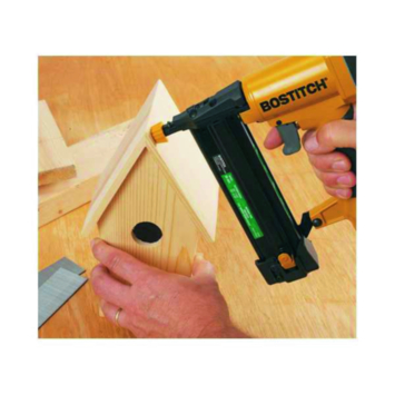 Bostitch pneumatische tacker SB-2in1-E
