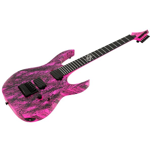 Solar Guitars A1.6PN Canibalismo+