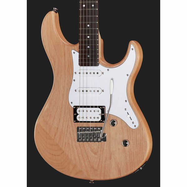 Yamaha Pacifica 112V YNS RL