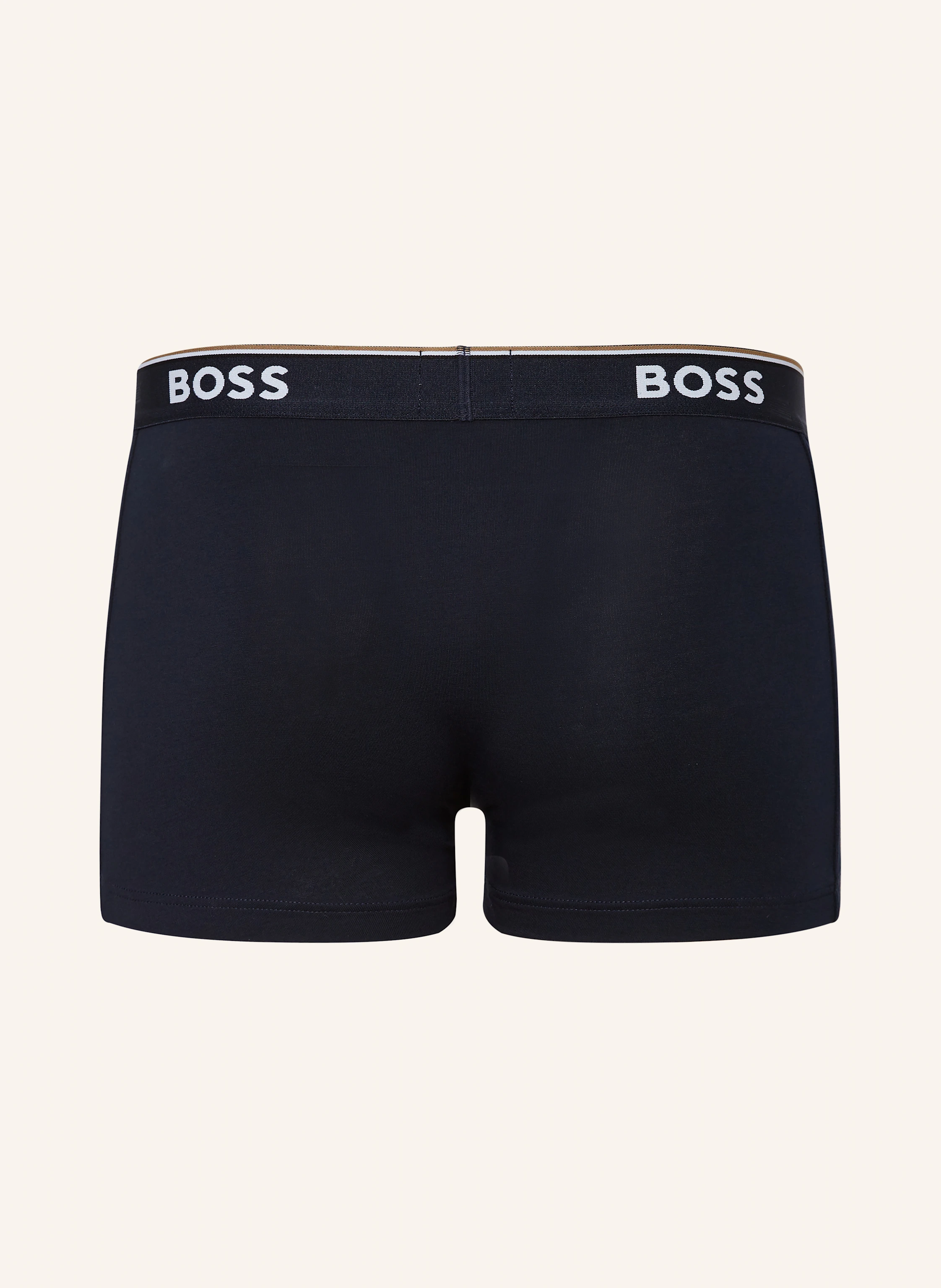 BOSS 3er-Pack Boxershorts POWER