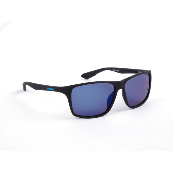 Lunettes de soleil polarisées Shimano Minimal Classic