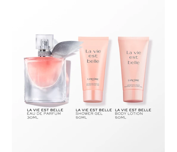 Lancôme La Vie Est Belle Eau de Parfum Sets mit Düften