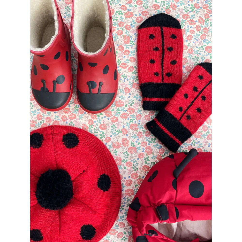 LADYBUG luffe