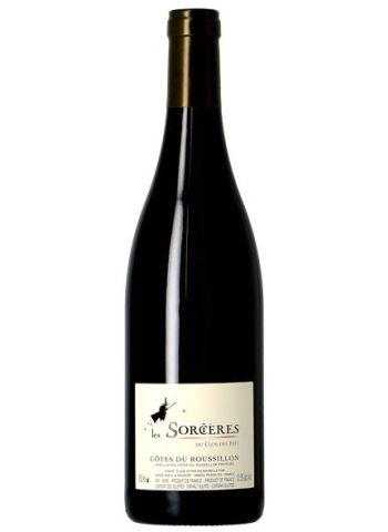Les Sorcières - Le Clos des Fées