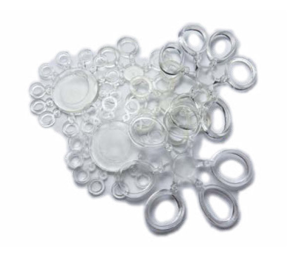 Bandes d'amorce Behr Silicone