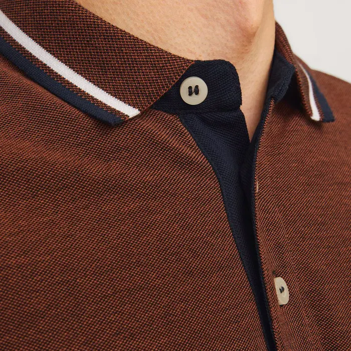 Jack & Jones Essentials Paulos Polo Heren