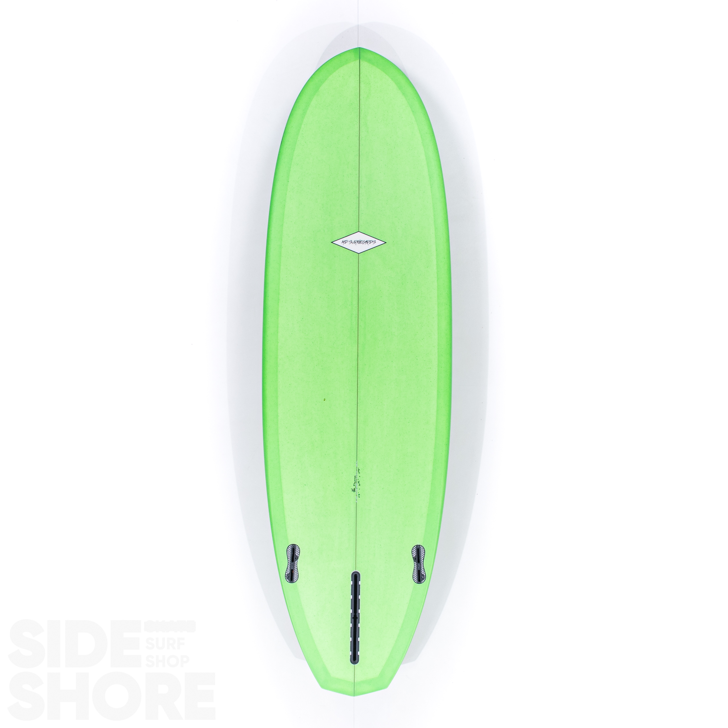 MD Surfboards Surf MD 6'0