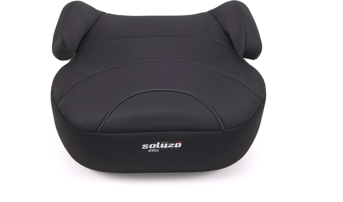 Soluzo Atella Selepude I-Size 125-150cm
