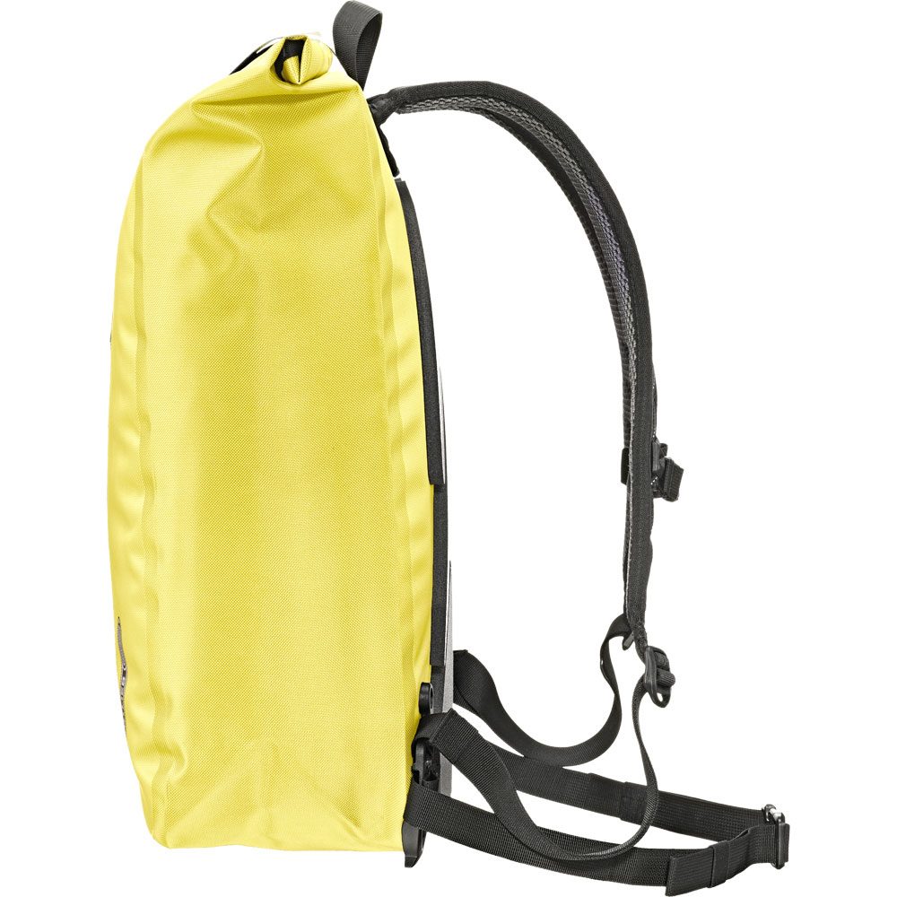 Ortlieb Velocity PS 23l Daypack lemon sorbet