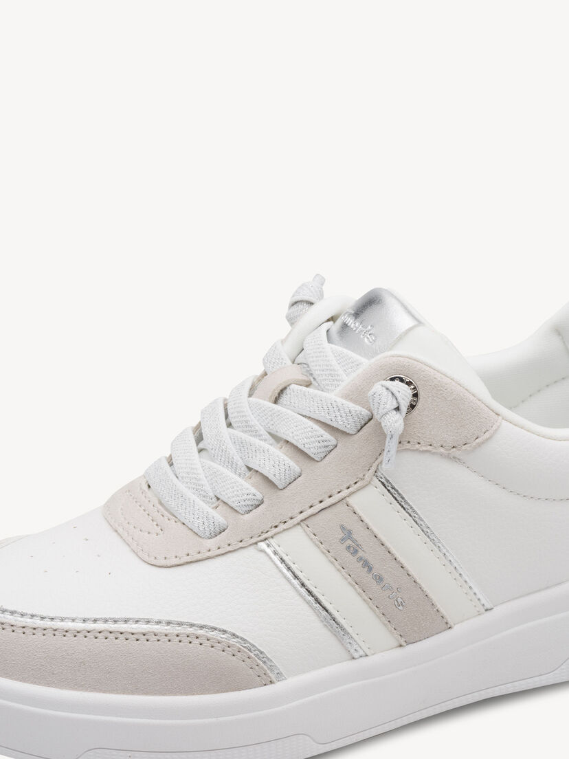 Sneaker - wit